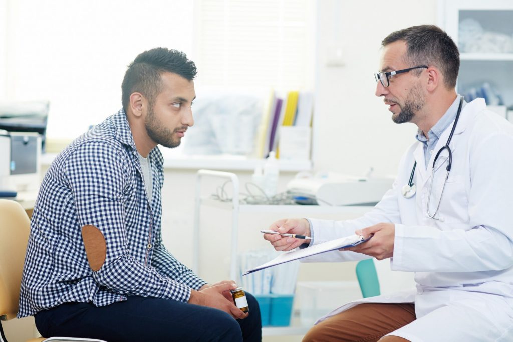 Doctors Advice Xanax