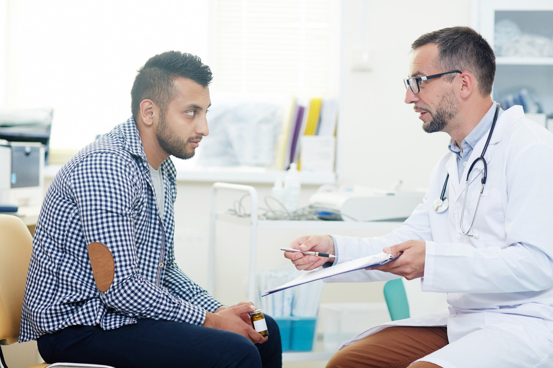 Can You Get A Hair Transplant From Another Person?