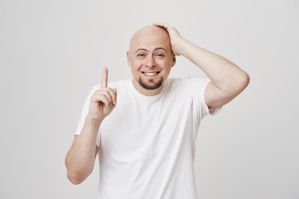 Hair Transplant