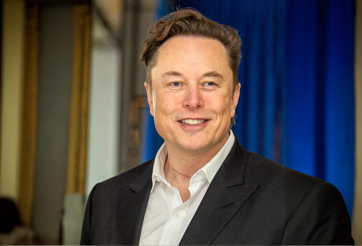 Elon Musk Hair Transplant: The Transformation Everyone’s Talking About