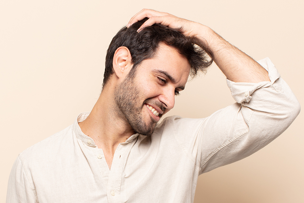Why Choose Dr. Javad Sajan for NEOgraft in Seattle?