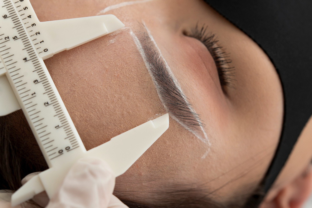 Eyebrow Transplant Cost in 2026: Full Pricing Breakdown