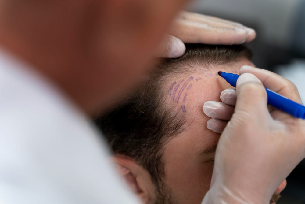 How Much Does FUE Hair Transplant Cost in 2026?