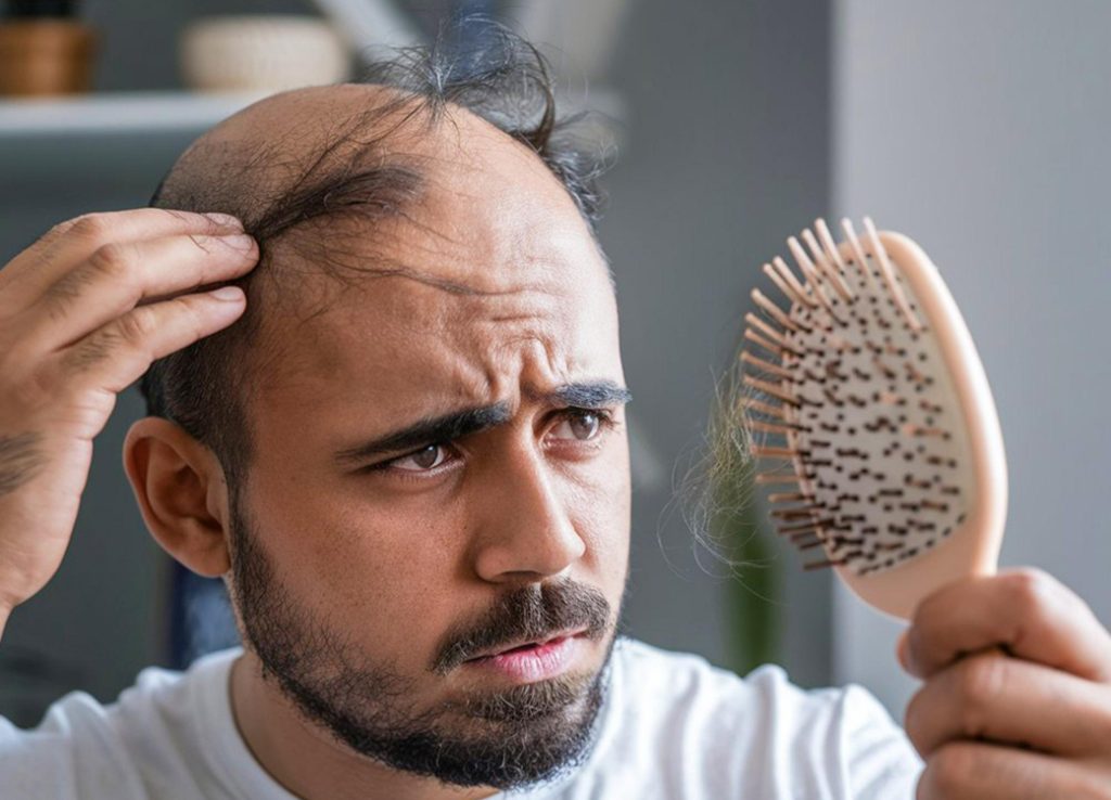 does fue hair transplant last forever