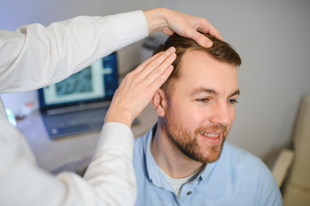 fut hair transplant seattle