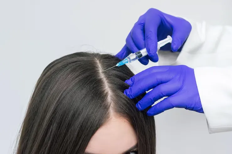 PRP vs PRF: Which Is Right for You?