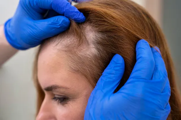 What Is Traction Alopecia and Can It Be Reversed?