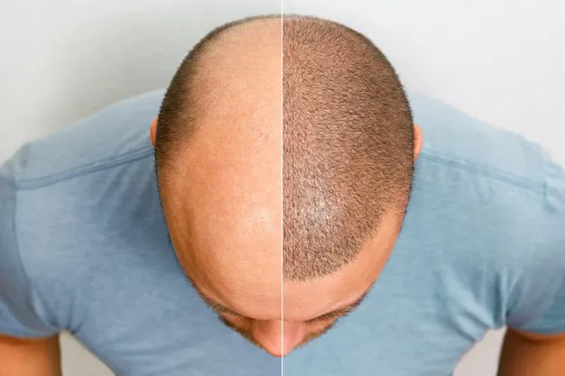 FUE Hair Transplant Cost