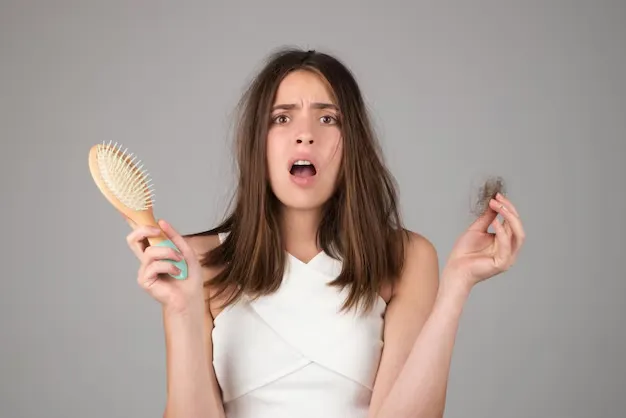 Does Menopause Cause Hair Loss? Causes & Treatments